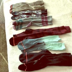 Women’s Stance Sock bundle